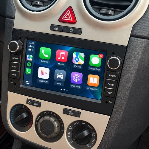Autoradio apple carplay per - autoradio,