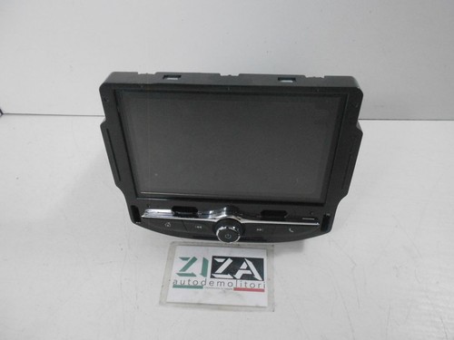 Autoradio navigatore opel - autoradio,