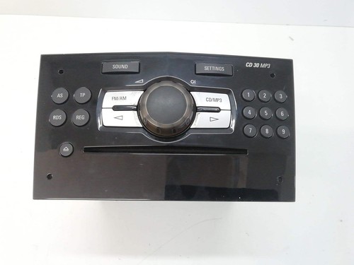 Autoradio opel corsa - autoradio, d