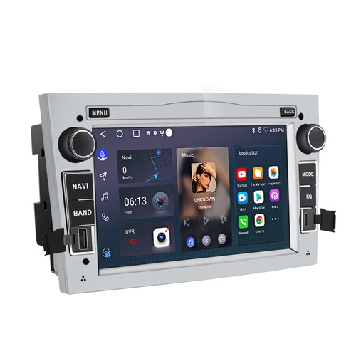Autoradio gps android - autoradio, 64g