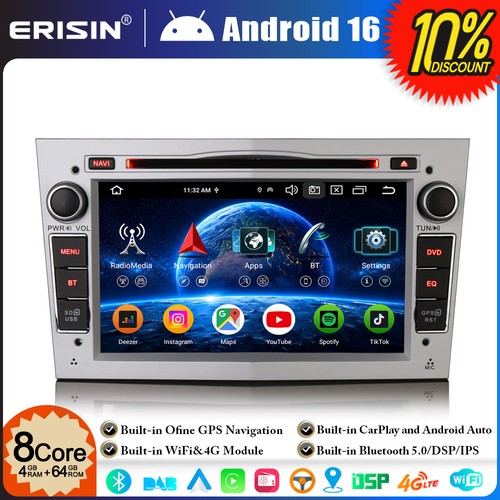 Android core 4 64gb - android, 16