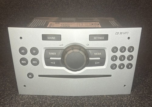 Autoradio mp3 originale - cd,