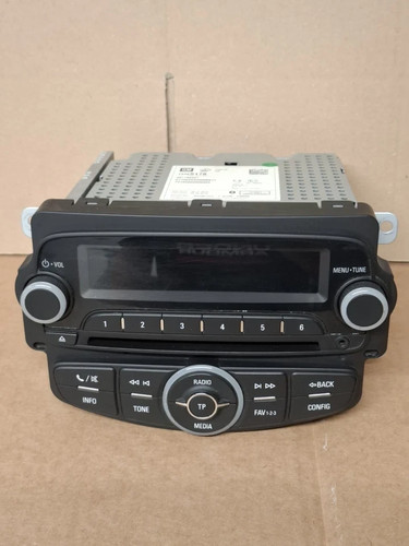 Autoradio opel corsa dwgm1004 - autoradio,