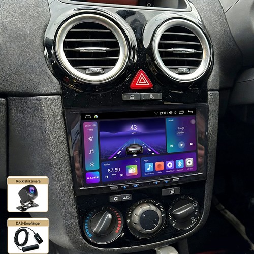 Autoradio fotocamera - gb, +