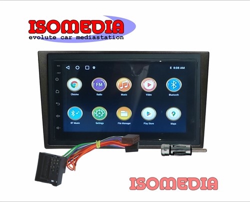 Autoradio android mirror link - autoradio,