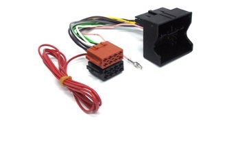 Cavo cablaggio autoradio opel - cavo,