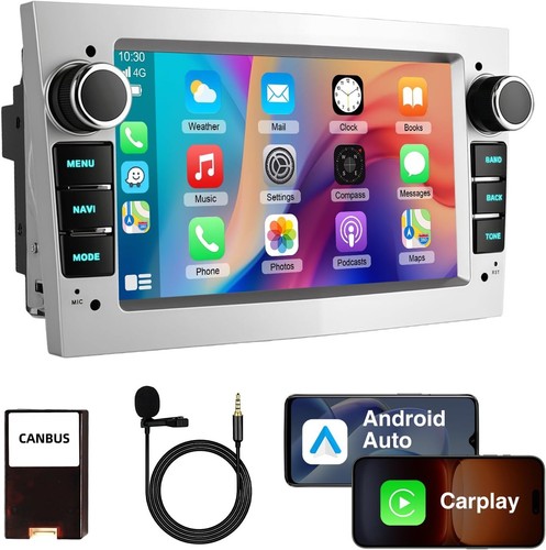 Essgoo autoradio pouces - 7,