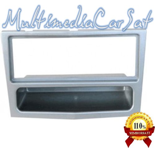 Mascherina autoradio opel - mascherina,