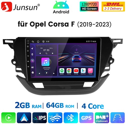 Autoradio dab android - android, 15