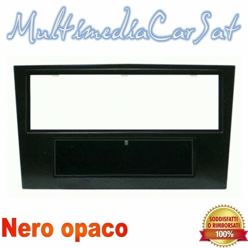 Mascherina montaggio autoradio - montaggio,