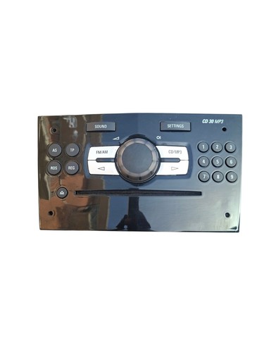 Autoradio opel corsa 1300 - autoradio,