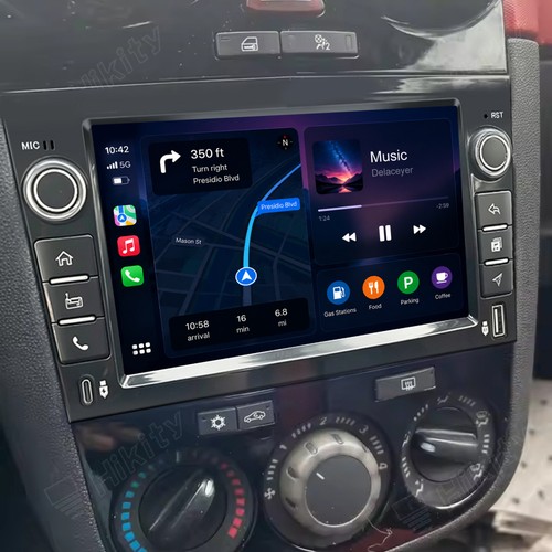 Autoradio 128g android 15 - autoradio, 4+128g