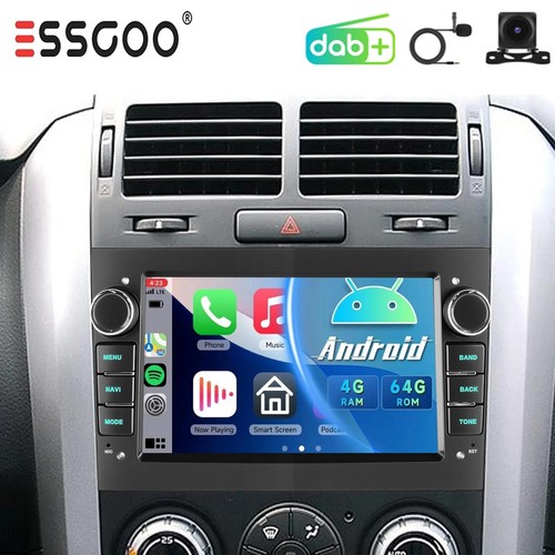 Autoradio dab android - autoradio,