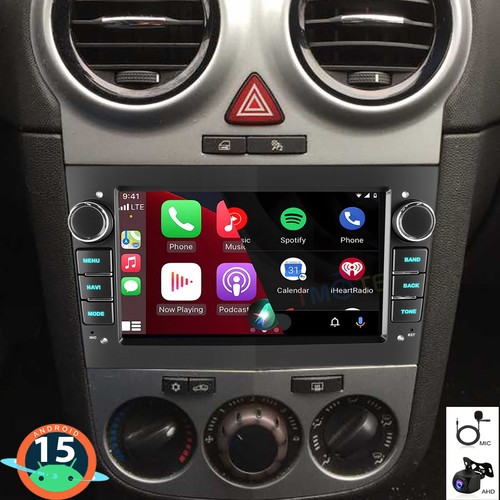 Android per opel corsa - per, c