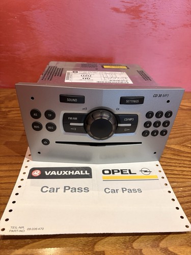 Stereo autoradio originale - autoradio,
