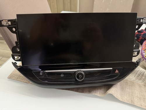 Autoradio opel corsa - opel, f