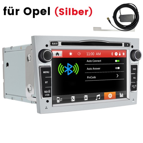 Autoradio dvd 2din per - autoradio,