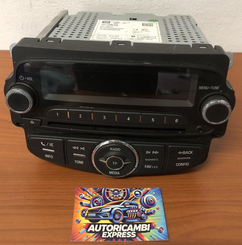 Autoradio bluetooth opel - autoradio,