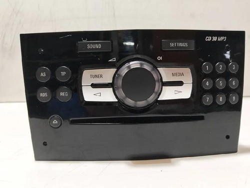 Autoradio opel corsa - opel,