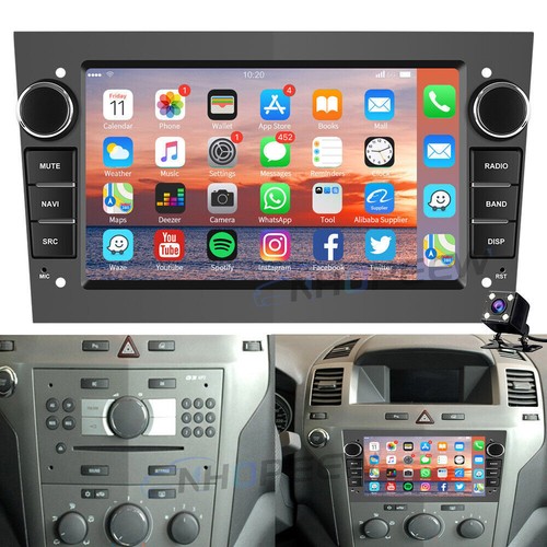 Android autoradio gps per - android,