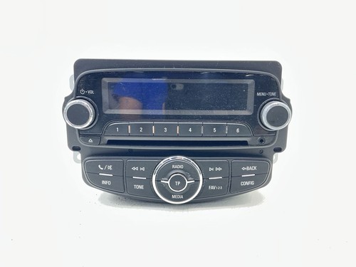 Autoradio per opel corsa - opel, e