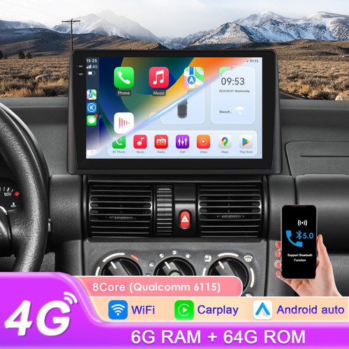 Core gb autoradio gps - 8,