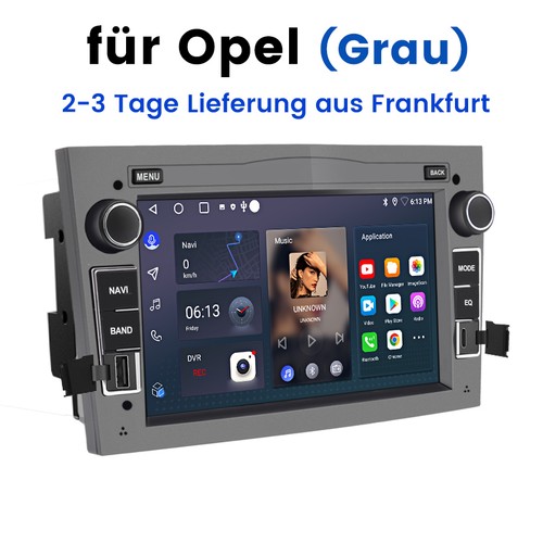 Autoradio android 15 - gb,