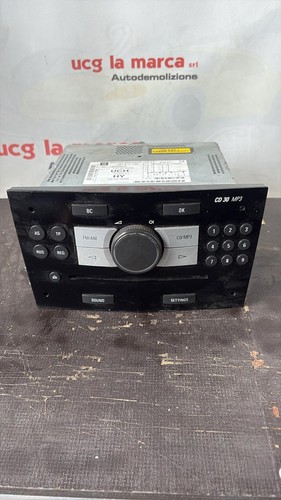 Autoradio per opel corsa - opel, d