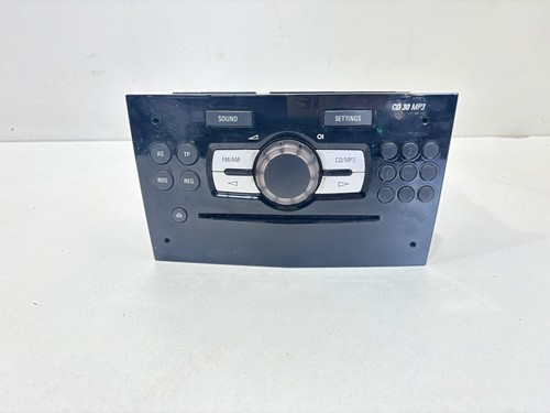 Autoradio stereo per opel - per,