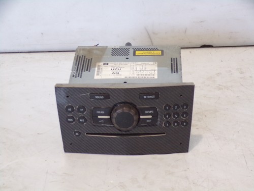 6635 autoradio stereo opel - 6635,