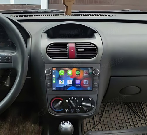 Per opel corsa combo - per, tigra