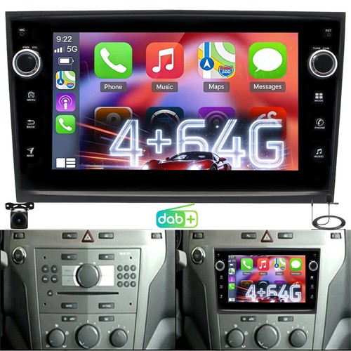 64g dab android 16 - 4+64g,