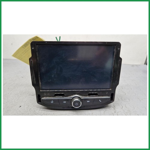 Autoradio opel corsa 1779468 - opel,