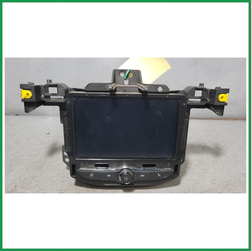 Autoradio opel corsa 1779468 - e,