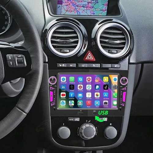 Autoradio android auto - android,