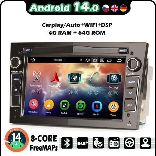 Core android autoradio - 14,