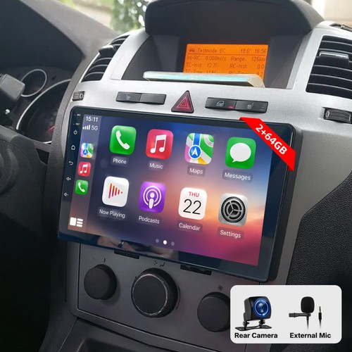 Autoradio android15 carplay - autoradio,