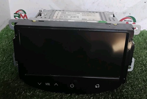 Autoradio opel corsa - corsa, e