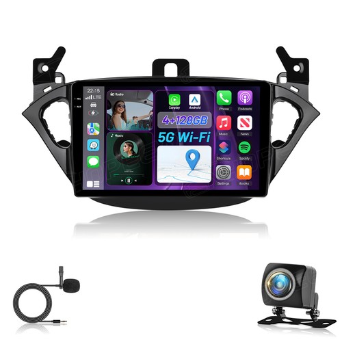 Autoradio 128 apple - autoradio, 4+128