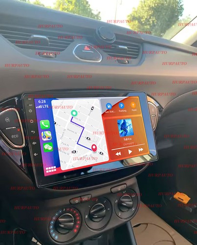 Autoradio android 15 per - gb,