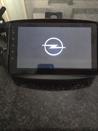 Autoradio din opel corsa - din,