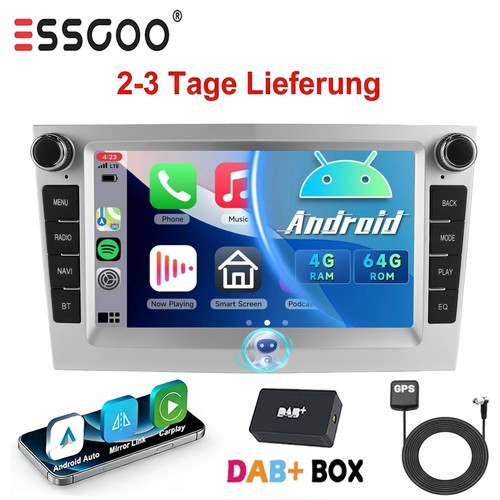 64g gps per - opel, c