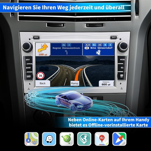 Autoradio per opel astra - opel,