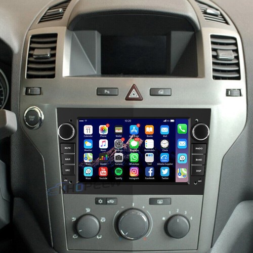 Android autoradio - android,