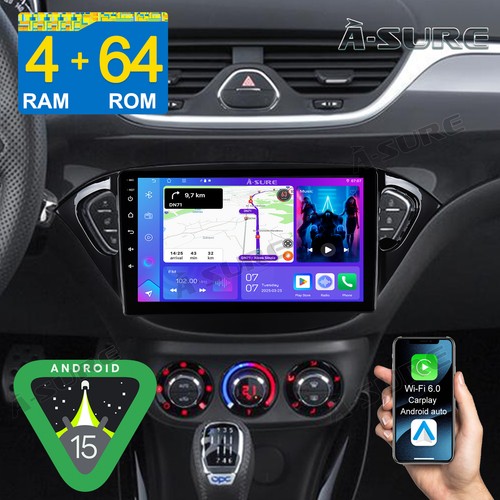 64g per opel corsa - per, e