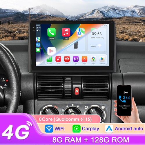 Android 8kern autoradio - 8kern,