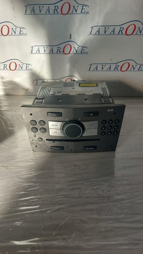 Autoradio per opel - per, corsa