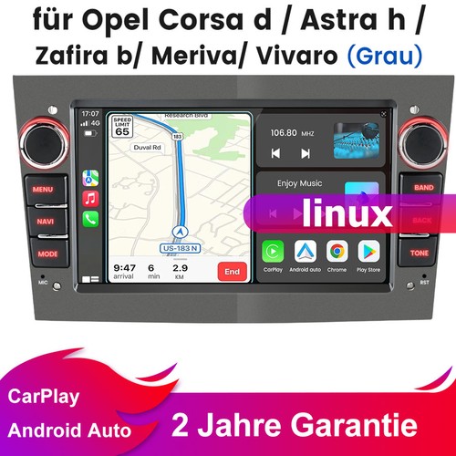 Autoradio opel antara zafira - autoradio,