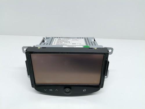 Autoradio stereo per opel - stereo,