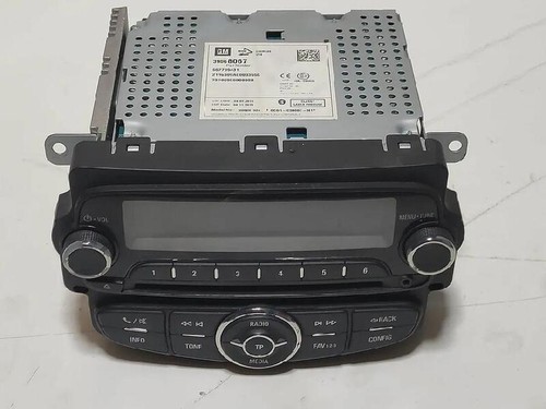 Autoradio opel corsa - opel,